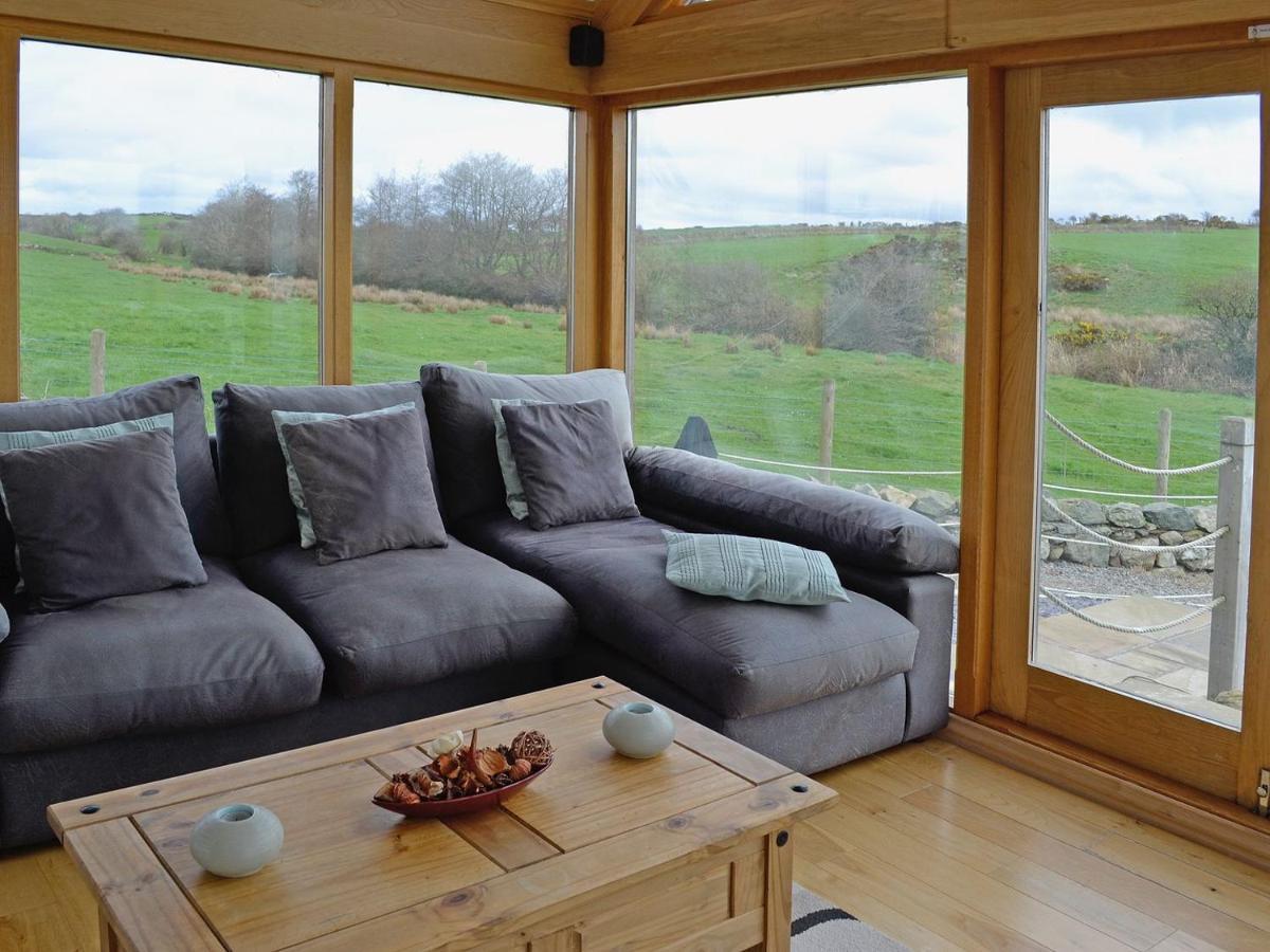 Owl Cottage Coedana Buitenkant foto