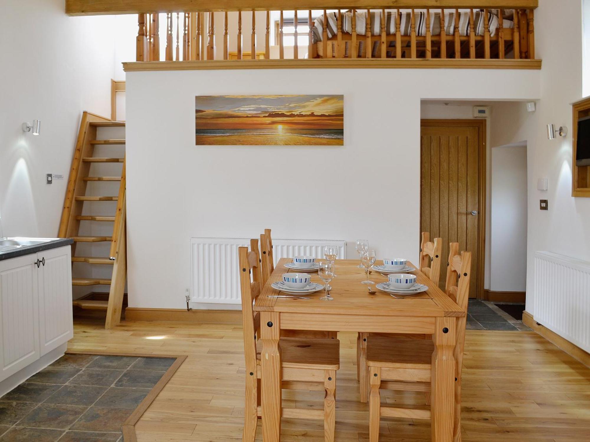 Owl Cottage Coedana Buitenkant foto